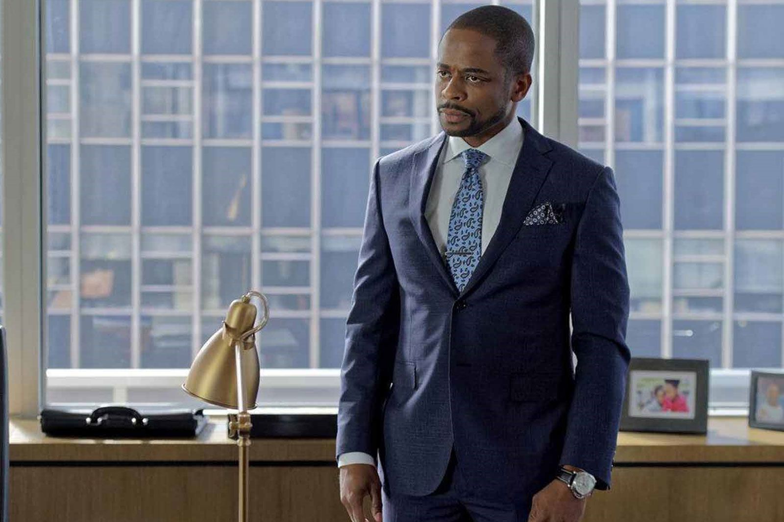 Films Et Séries Tv Avec Dulé Hill Suits : avocats sur mesure : Photo Dule Hill - 94 sur 751 - AlloCiné