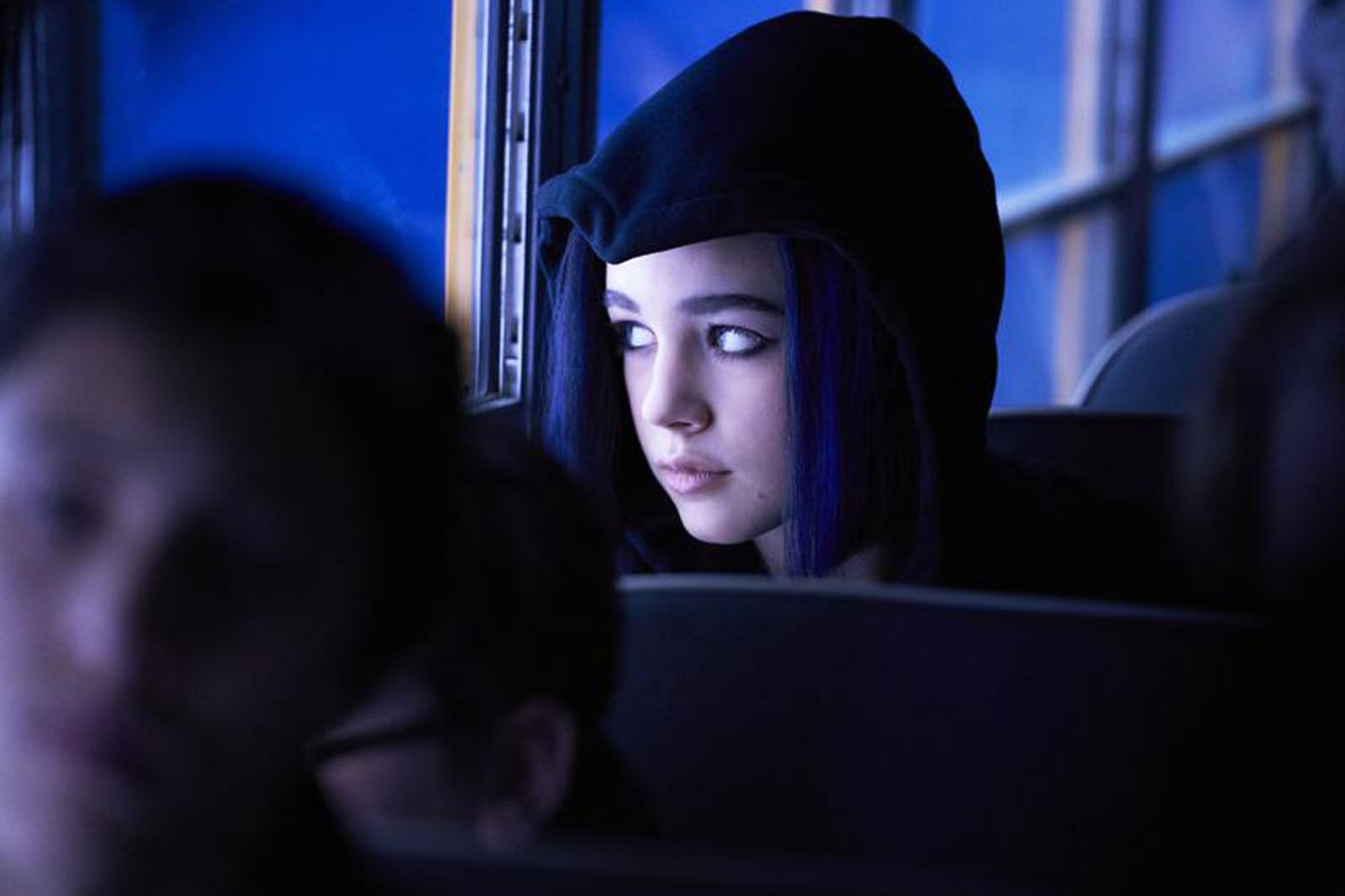 Films Et Séries Tv Avec Teagan Croft Titans : Photo Teagan Croft - 123 sur 136 - AlloCiné