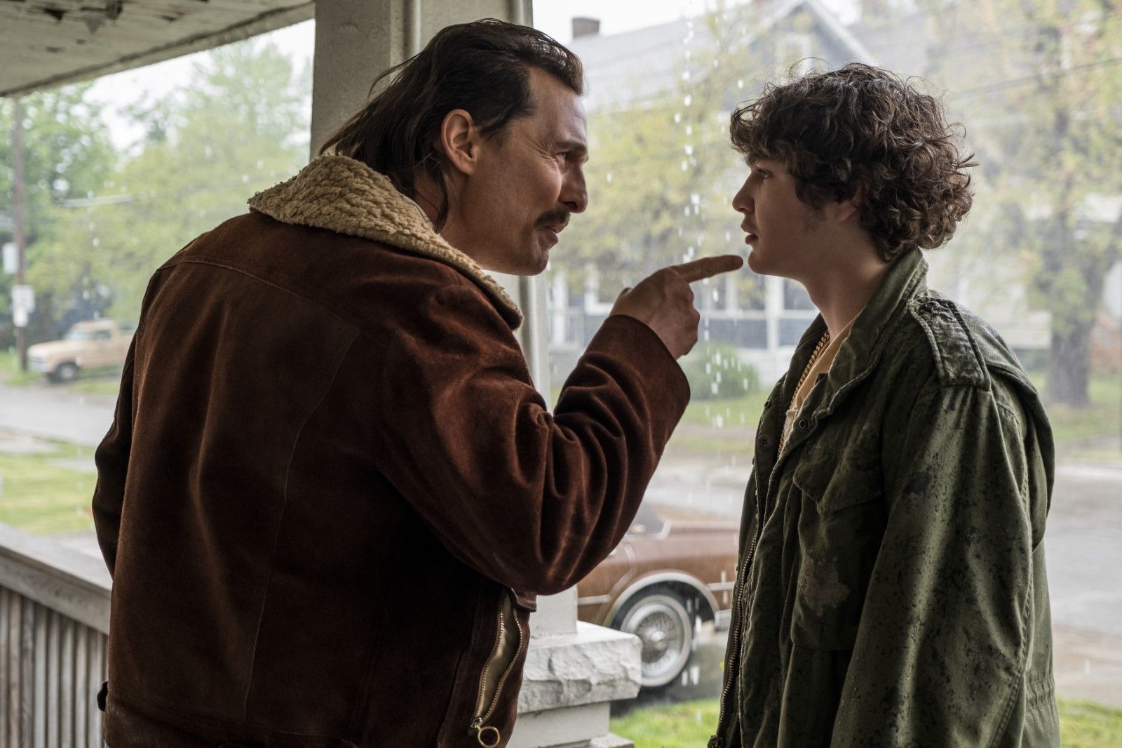 Descargar White Boy Rick