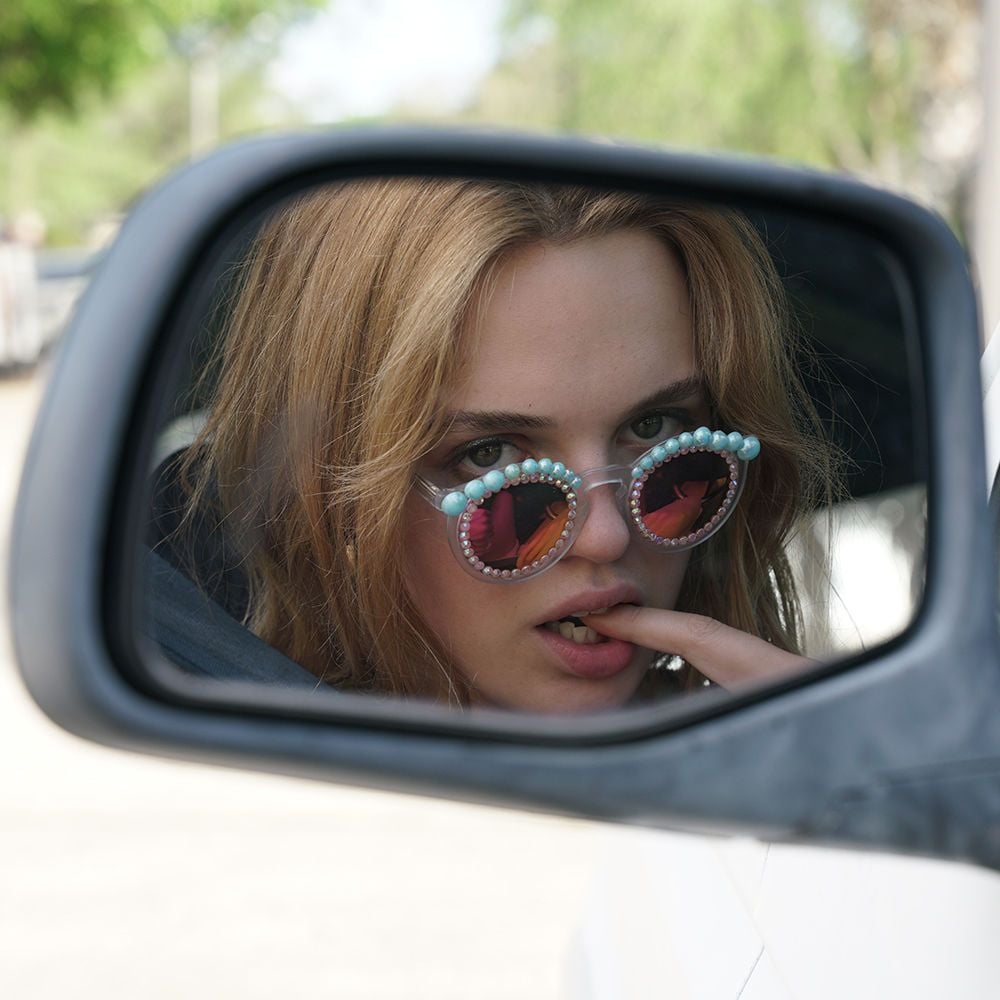 Assassination Nation Assassination Nation