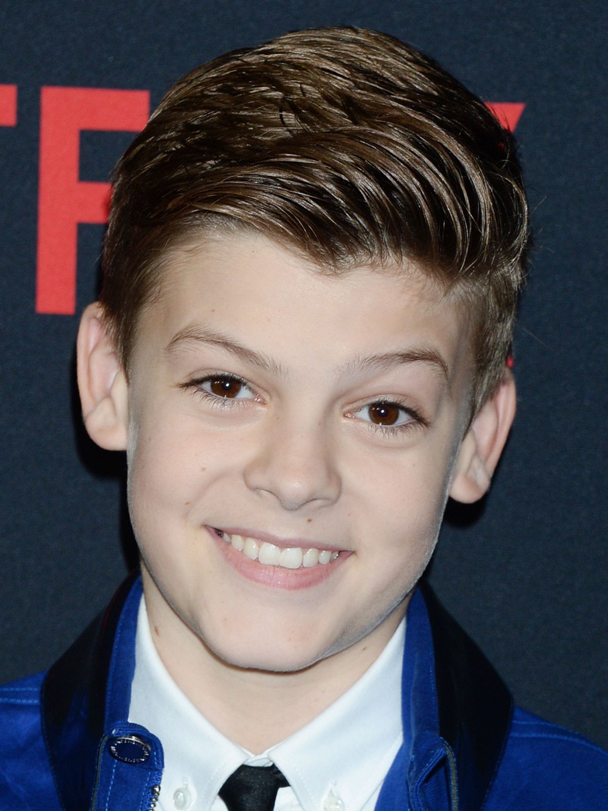 Paxton Singleton AlloCiné