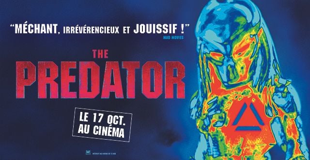 The Predator The Predator