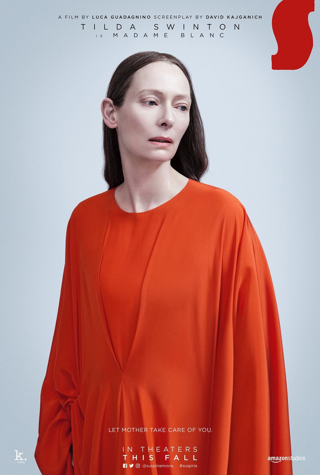 Suspiria Suspiria