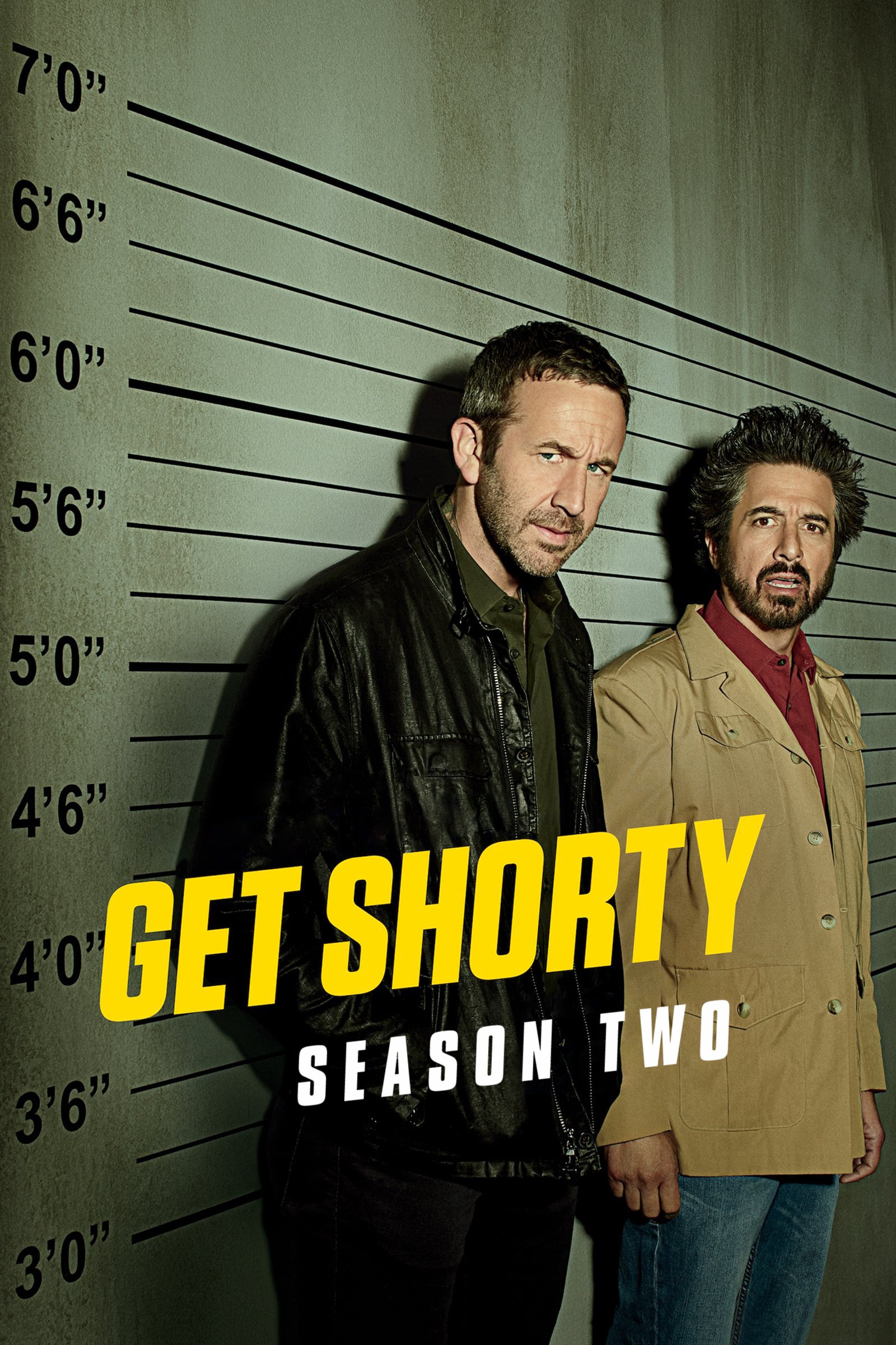 Get Shorty Serie