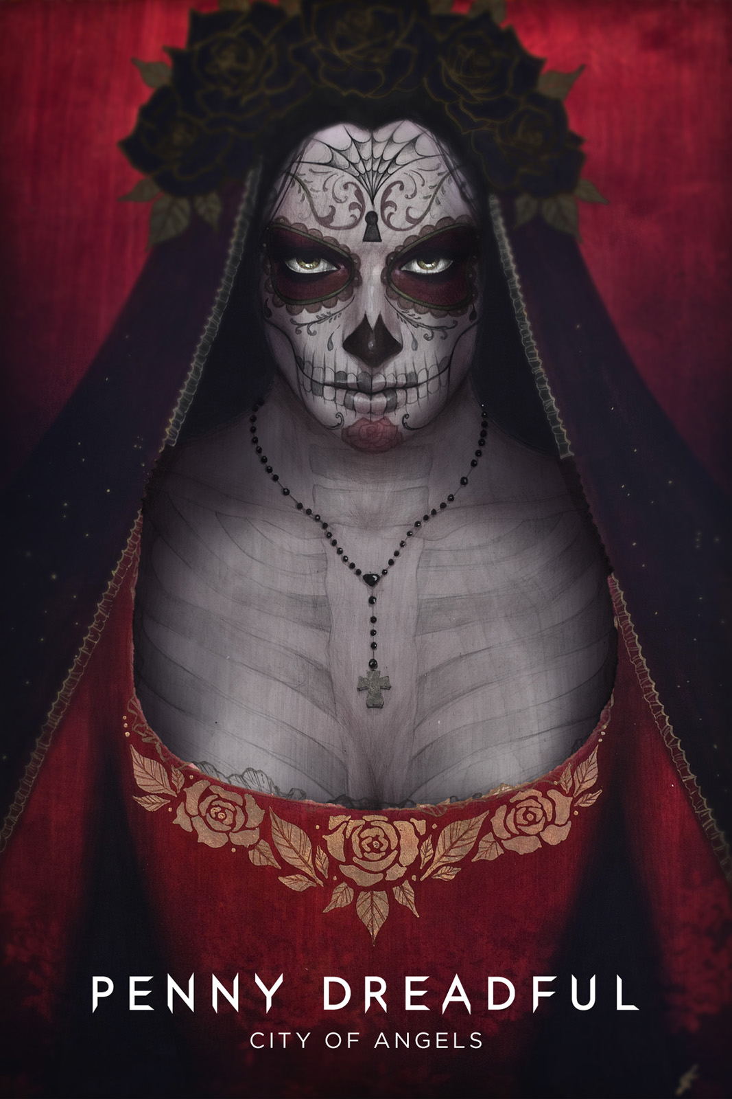 44 - Penny Dreadful: City Of Angels