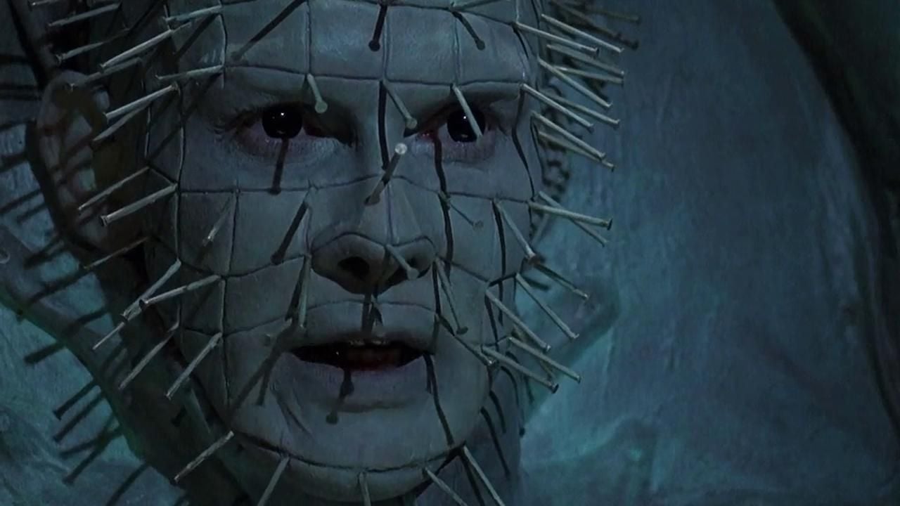 Photo Du Film Hellraiser Photo Sur Allocin