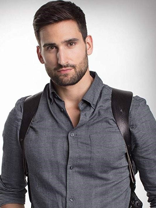 Scott Cavalheiro AlloCiné