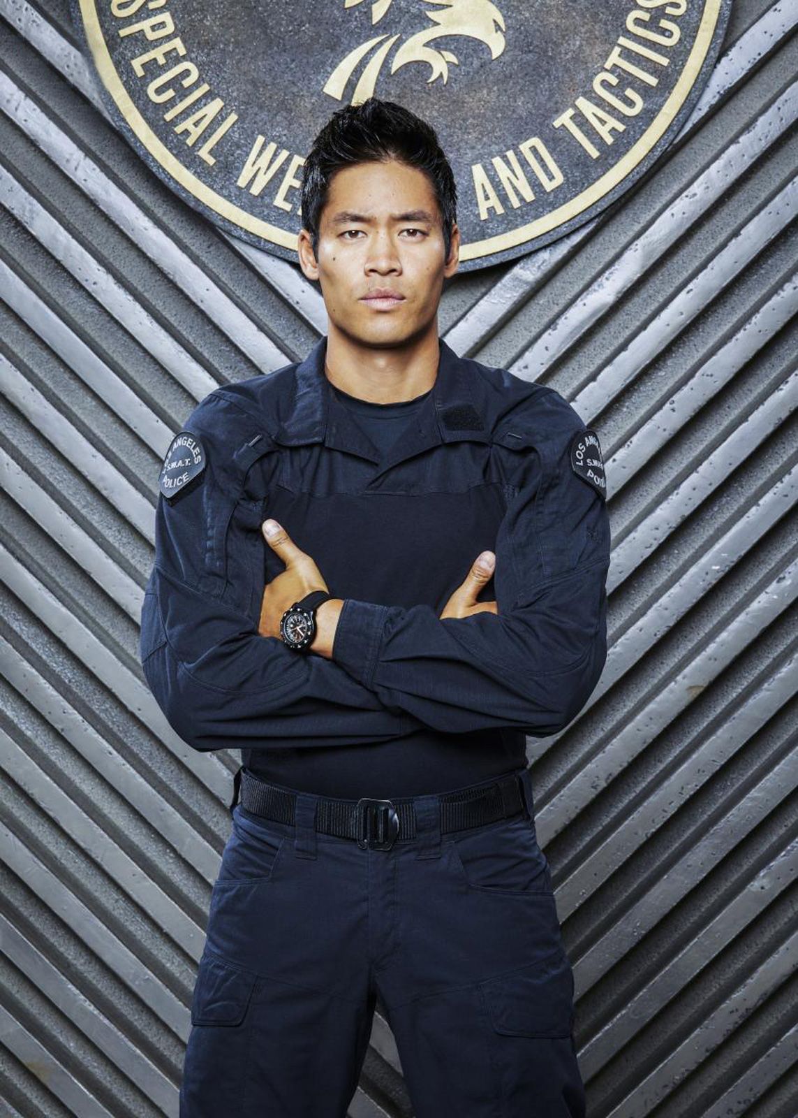 Films Et Séries Tv Avec David Lim S.W.A.T. (2017) : Photo David Lim - 82 sur 235 - AlloCiné