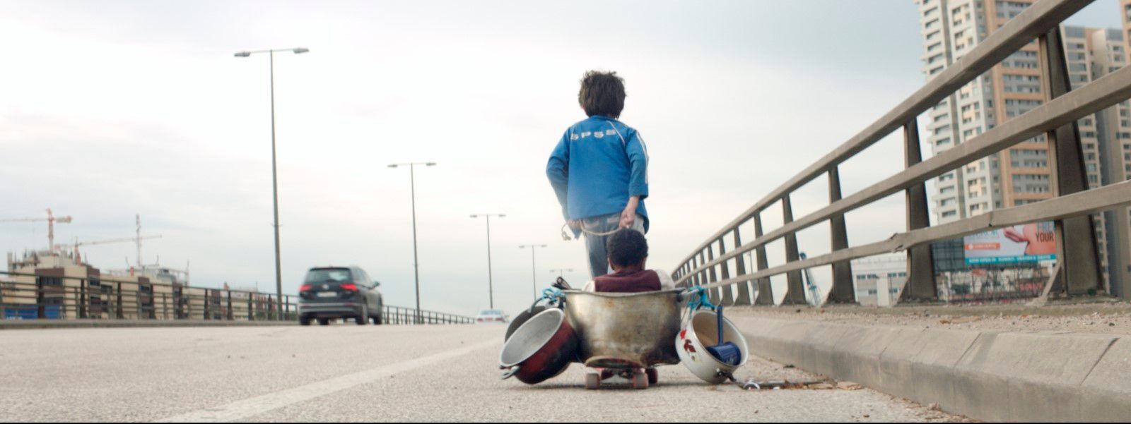 Streaming Cafarnaúm