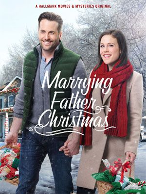 Un Mariage Sous Les Flocons Film 2018 Allocine