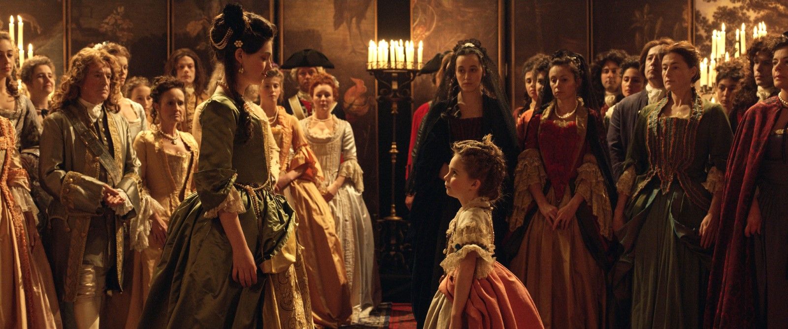 L'échange Des Princesses Streaming L'Echange des Princesses