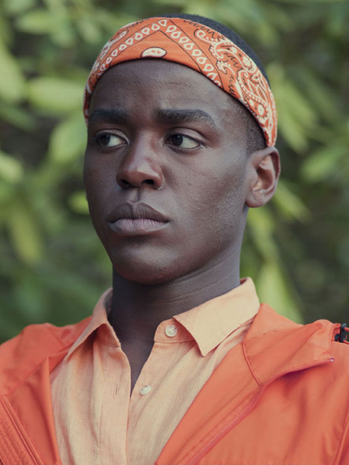 Films Et Séries Tv Avec Ncuti Gatwa Ncuti Gatwa - AlloCiné
