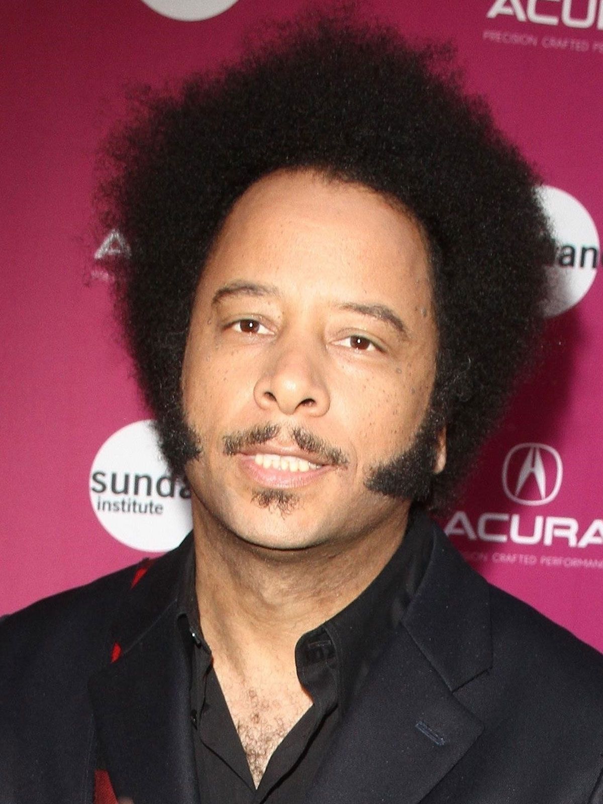 Boots Riley AlloCiné