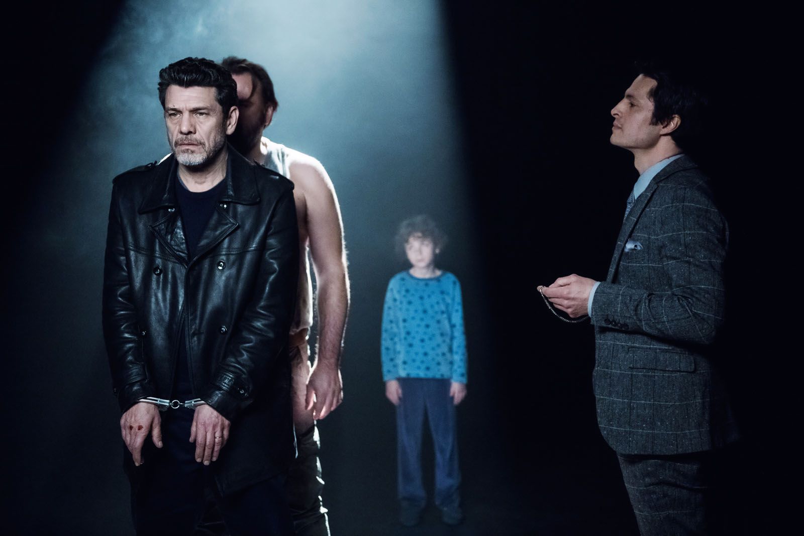 Films Et Séries Tv Avec Rémi Bichet Photo de Rémi Bichet - Photo Laurent Fernandez, Marc Lavoine, Rémi
