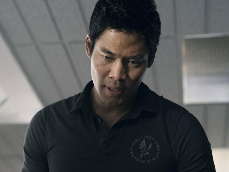 Films Et Séries Tv Avec David Lim S.W.A.T. (2017) : Photo David Lim - 71 sur 270 - AlloCiné