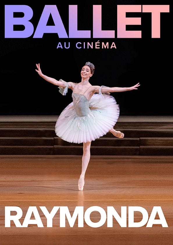 Raymonda (Bolchoï)
