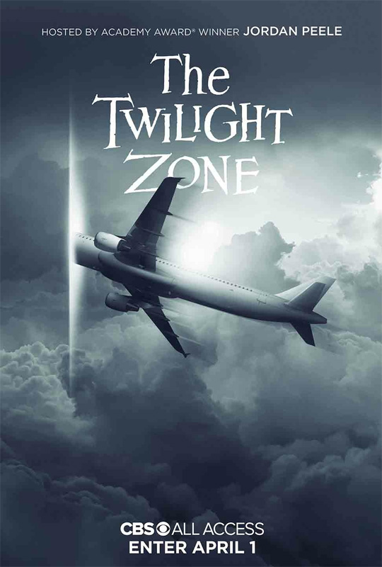 47 - The Twilight Zone : la quatrième dimension (2019)