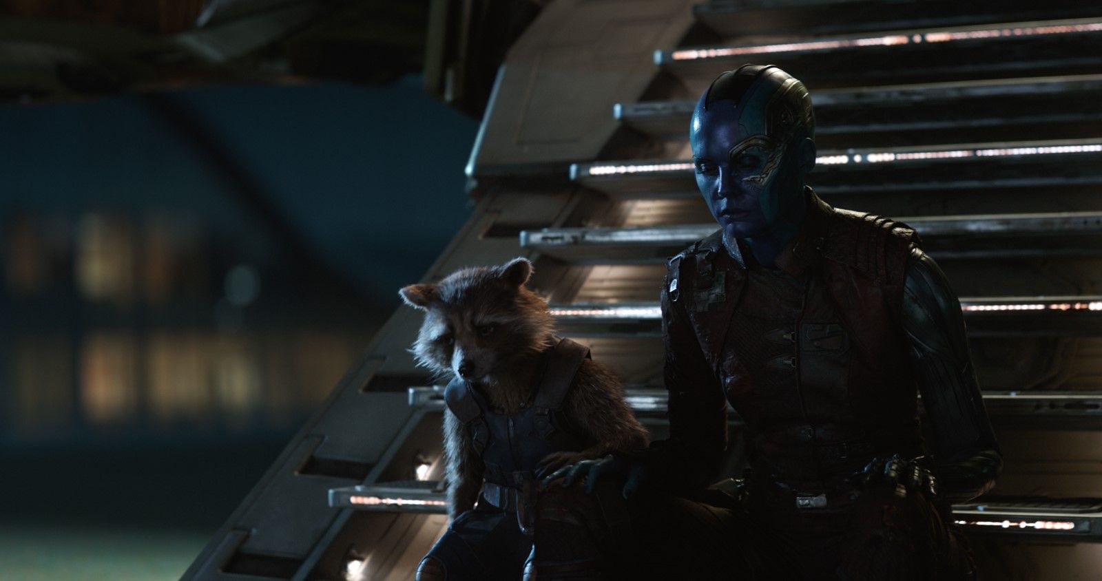 Avengers: Endgame Avengers: Endgame