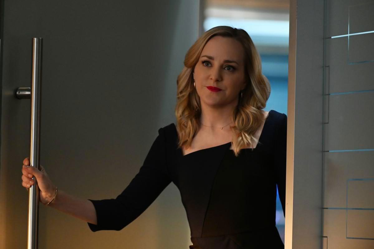 Films Et Séries Tv Avec Geneva Carr Bull : Photo Geneva Carr - 25 sur 268 - AlloCiné