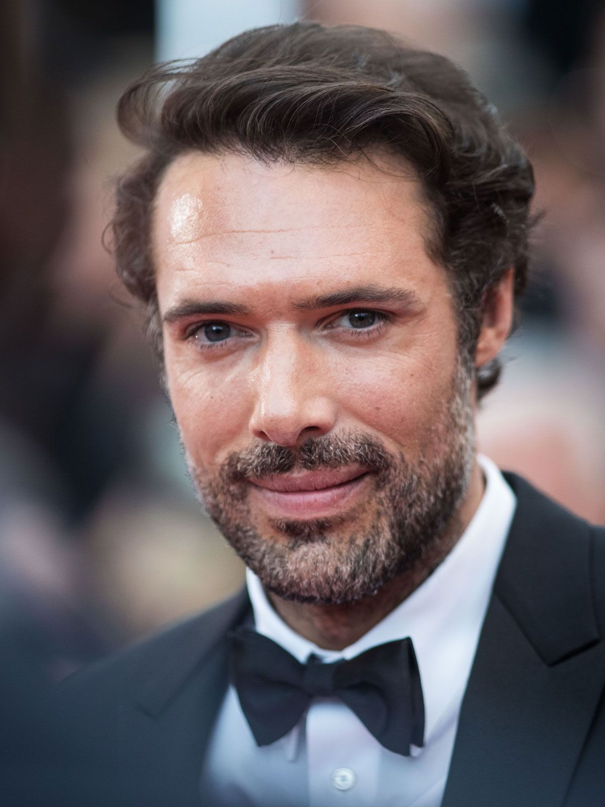 Nicolas Bedos AlloCin 