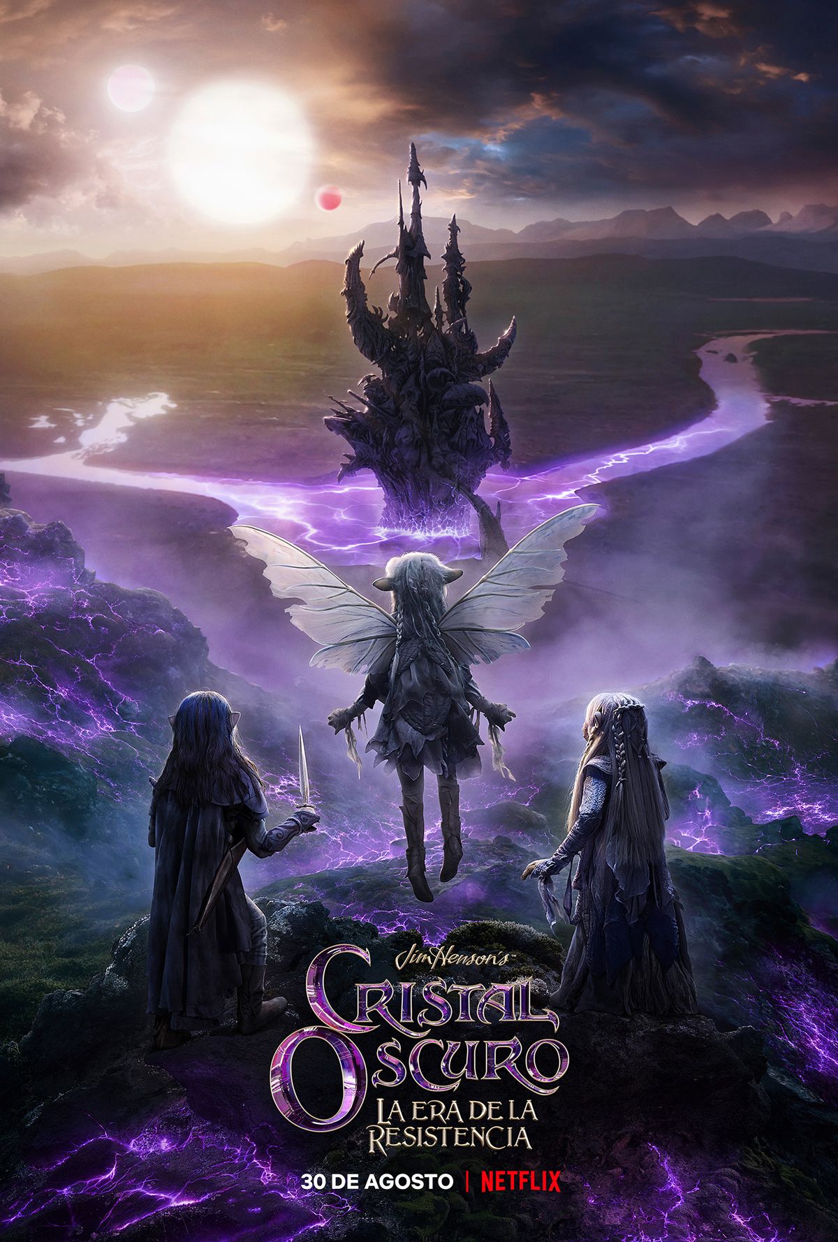 dark crystal age of resistance dark crystal age of resistance