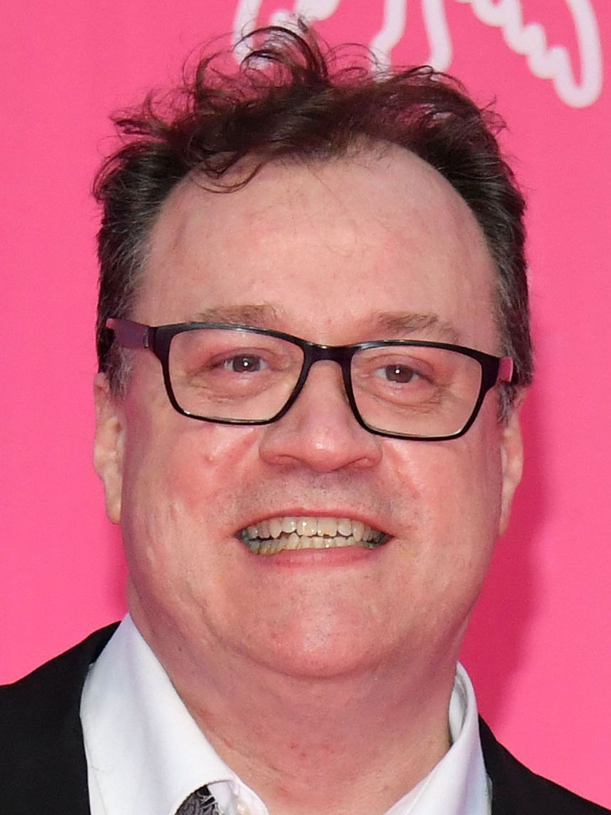 Russell T Davies Filmographie Allocin