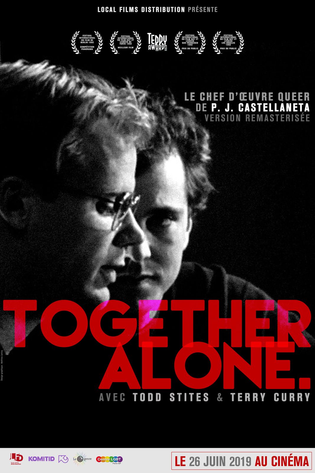 Together Alone