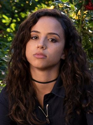 Kiana Madeira - AlloCiné