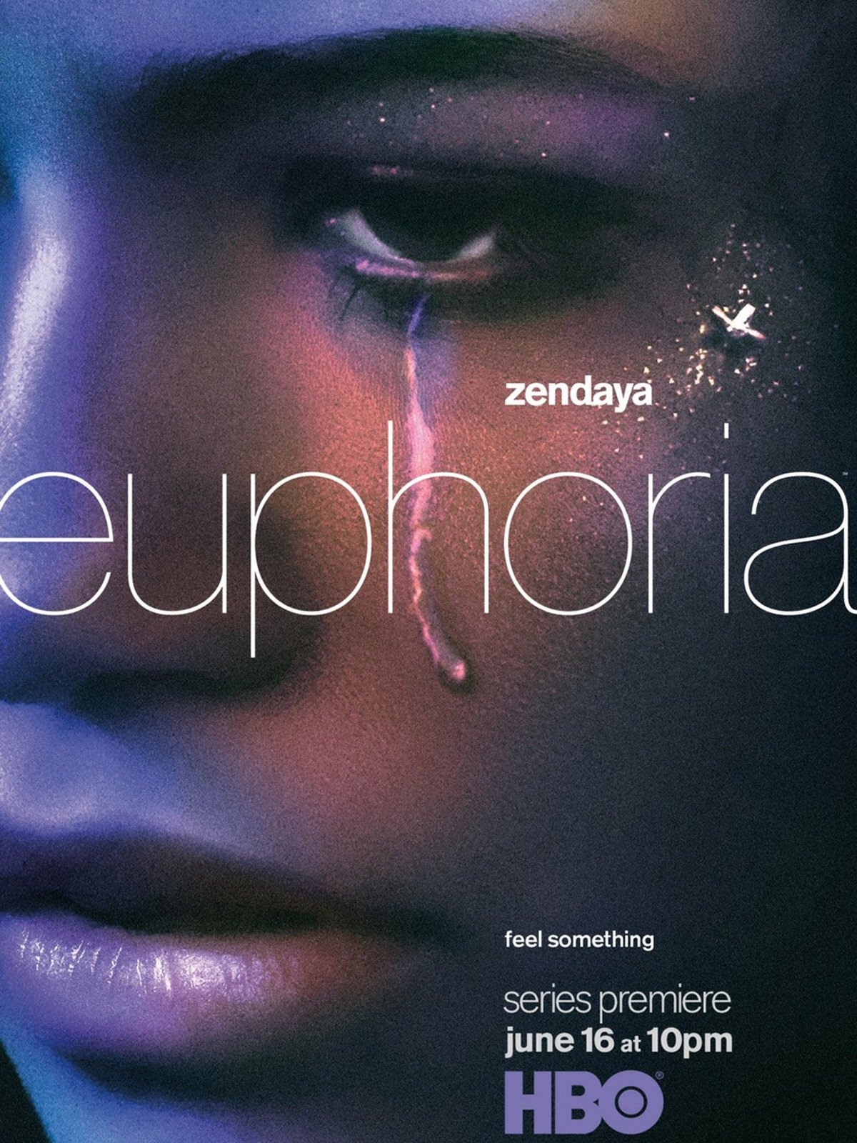 16 - Euphoria (2019)