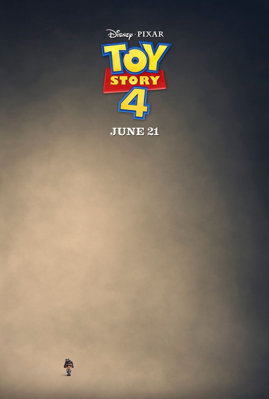 Toy Story 4 Toy Story 4