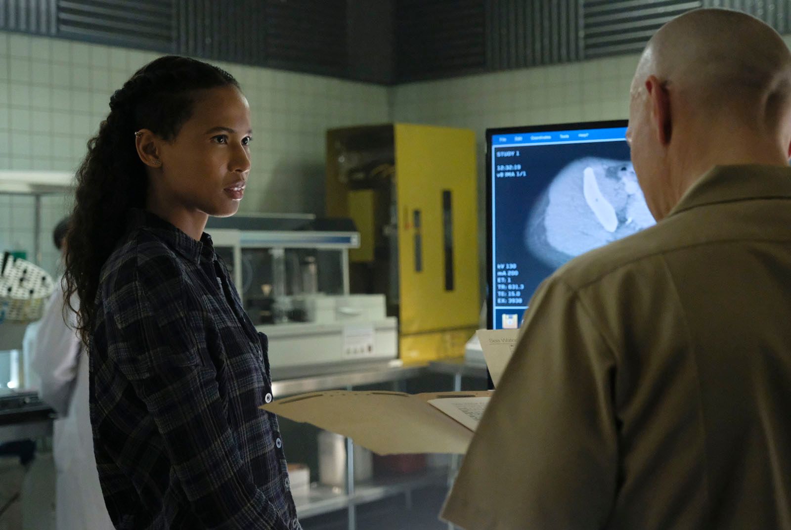 Photo de Fola EvansAkingbola Photo Fola