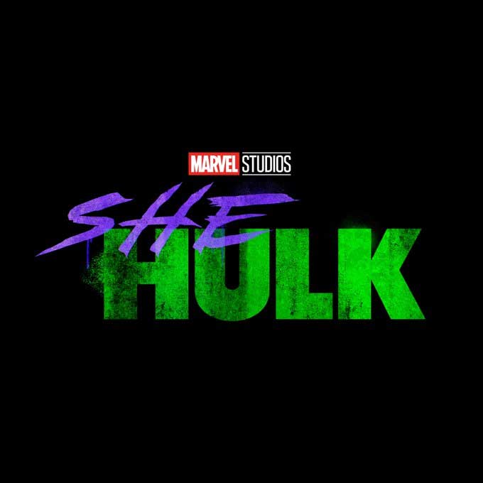 She Hulk Série Tv 2022 Allociné