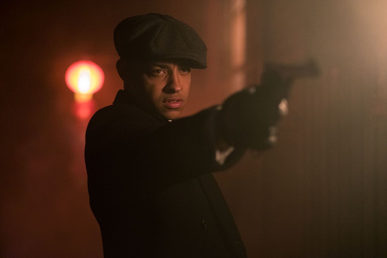 Peaky Blinders Saison 6 Episode 4 Streaming Peaky Blinders : Photo Daryl McCormack - 6 sur 95 - AlloCiné