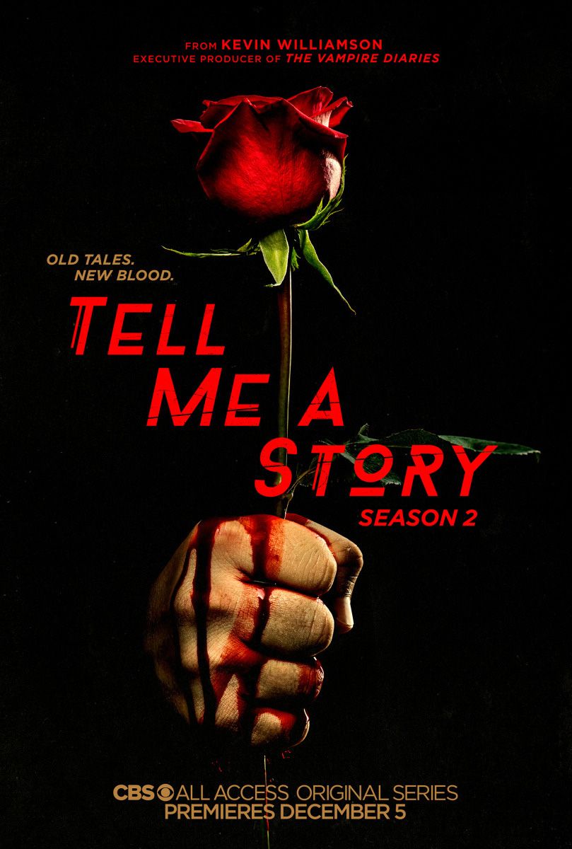 Tell Me a Story