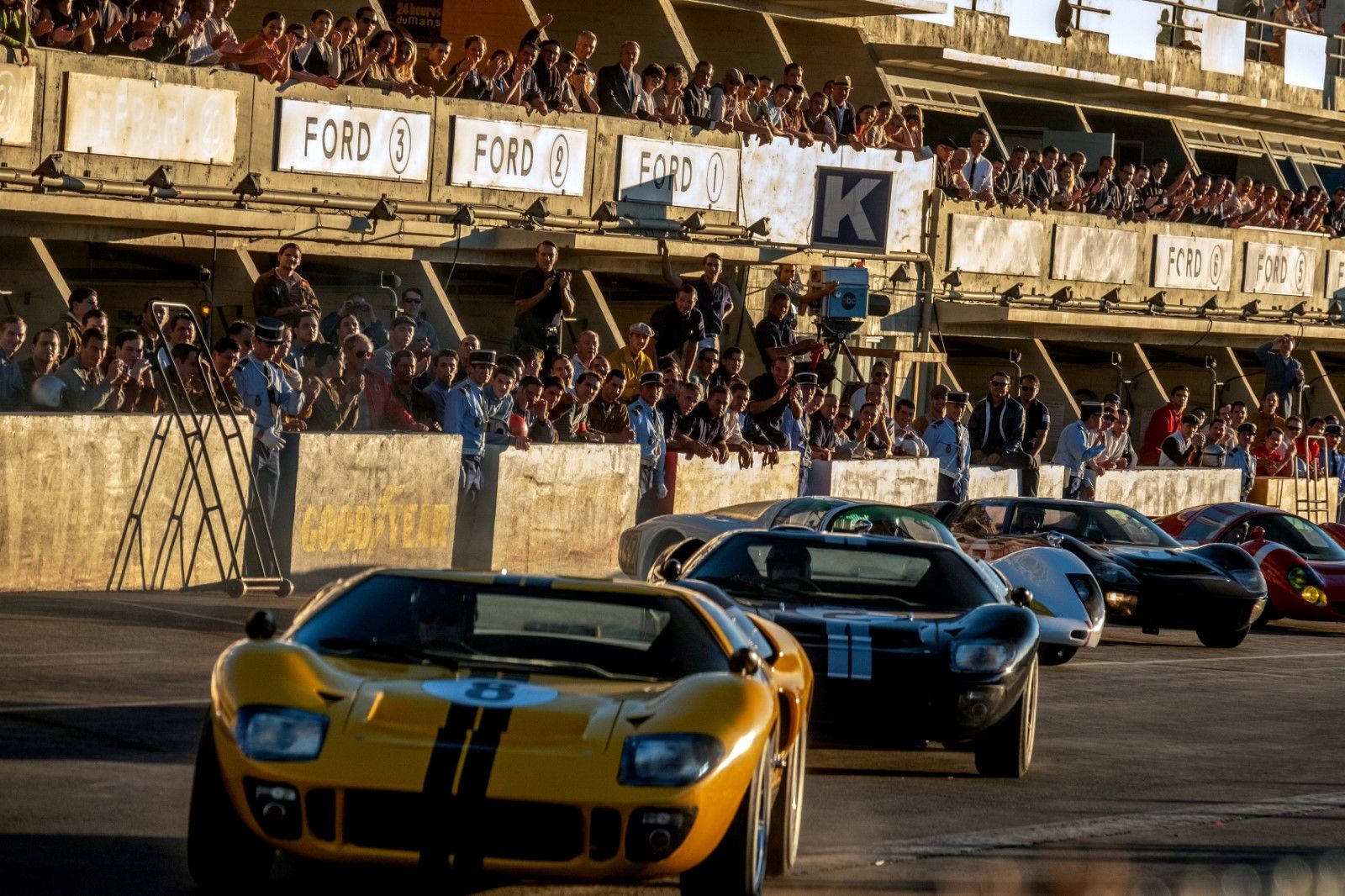 Le Mans 66 Le Mans 66