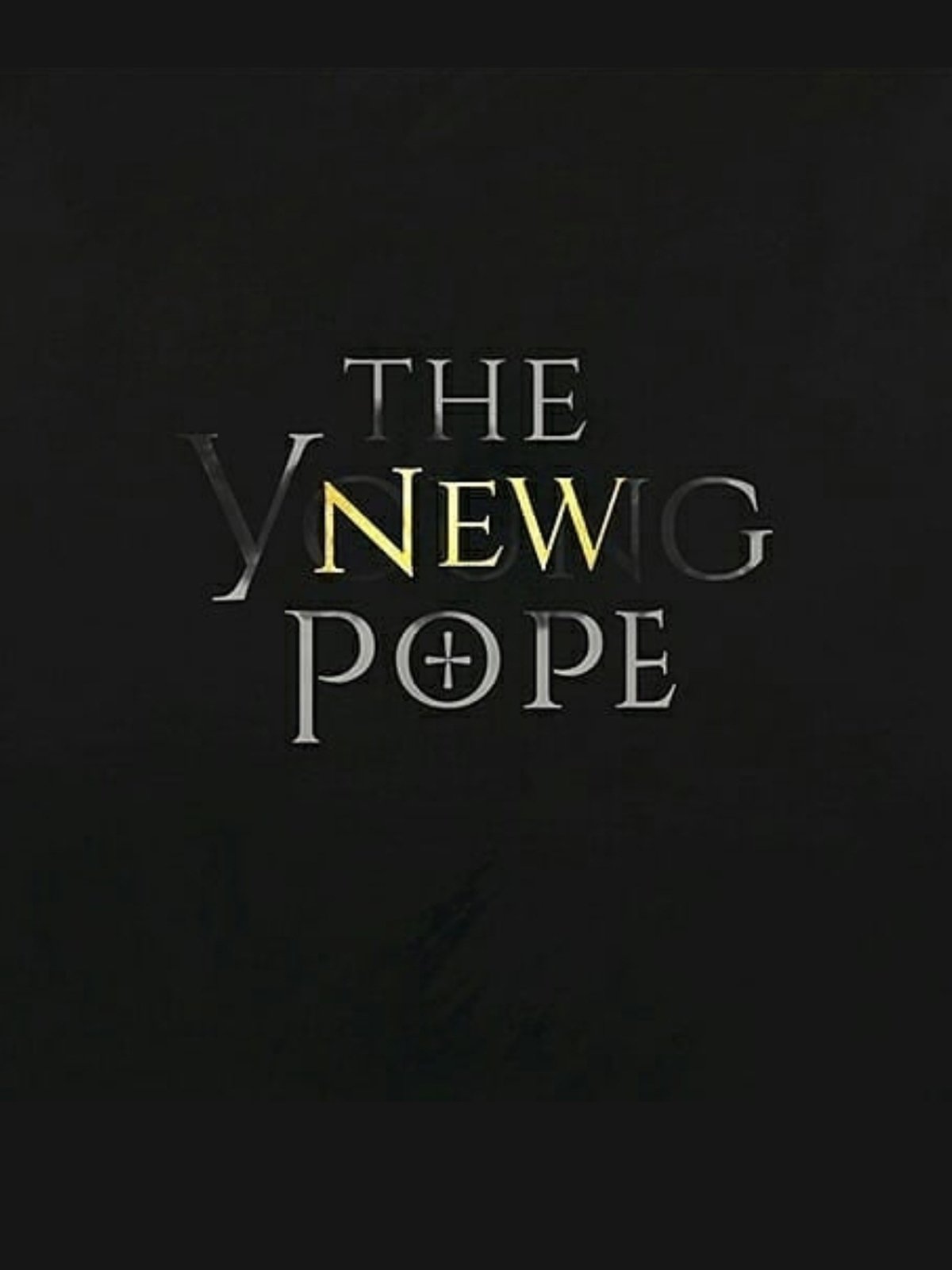 The New Pope - Série TV 2019 - AlloCiné