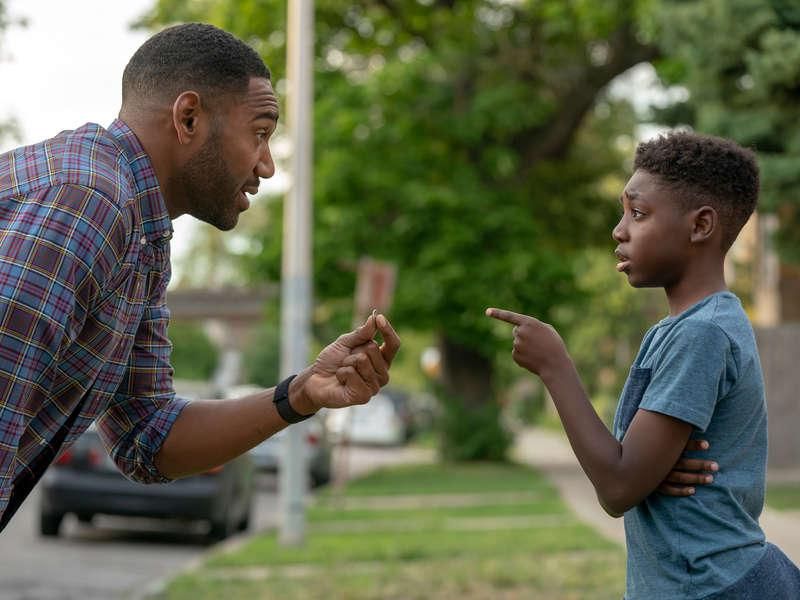 Films Et Séries Tv Avec Christian Isaiah Shameless (US) : Photo Anthony Alabi, Christian Isaiah - 37 sur 740
