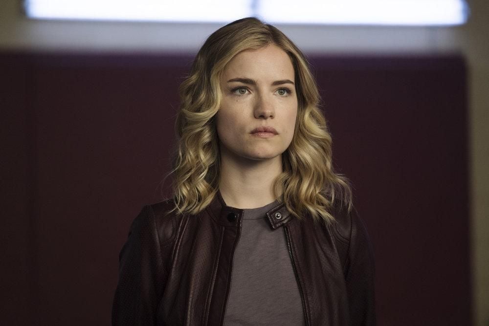 Films Et Séries Tv Avec Willa Fitzgerald Dare Me : Photo Willa Fitzgerald - 39 sur 51 - AlloCiné