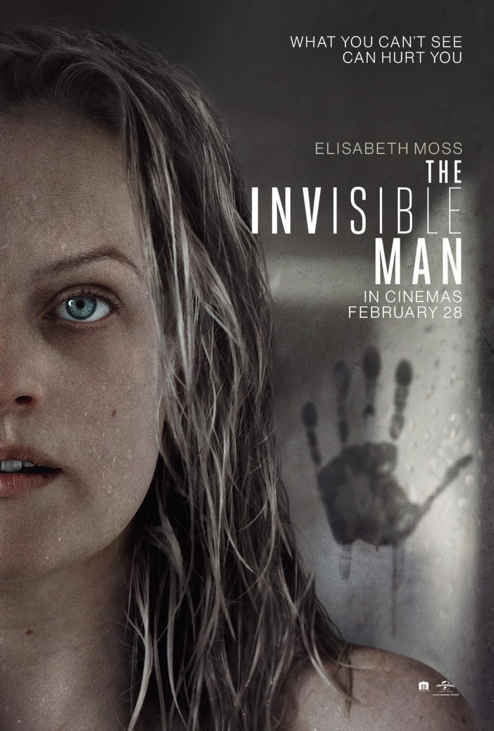 Affiche Du Film Invisible Man Affiche 2 Sur 10 Allociné
