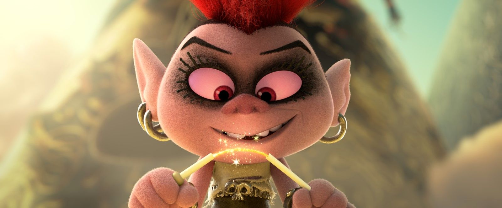 Cannibal Troll Bande Annonce Vf Photo du film Les Trolls 2 - Tournée mondiale - Photo 12 sur 39 - AlloCiné