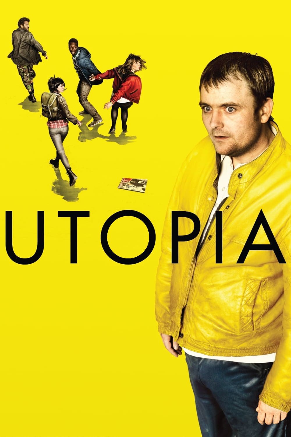 utopia season 2