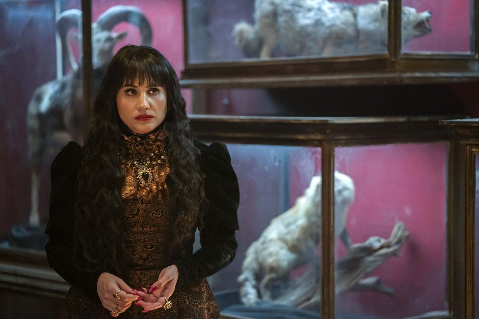 What We Do In The Shadows : Photo Natasia Demetriou - 45 sur 58 - AlloCiné