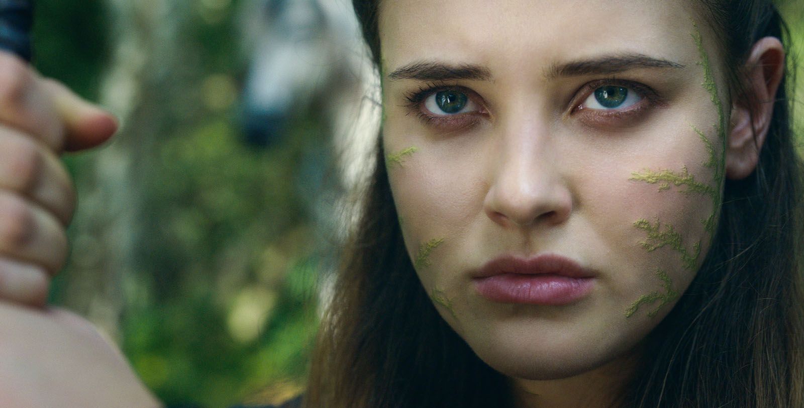 Katherine Langford Films Et Programmes Tv Cursed : La rebelle : Photo Katherine Langford - 31 sur 62 - AlloCiné