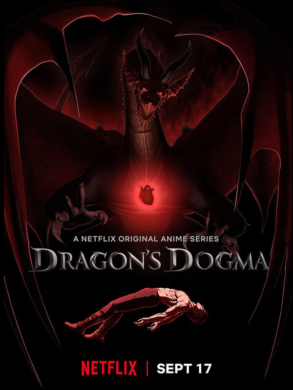 42 - Dragon's Dogma