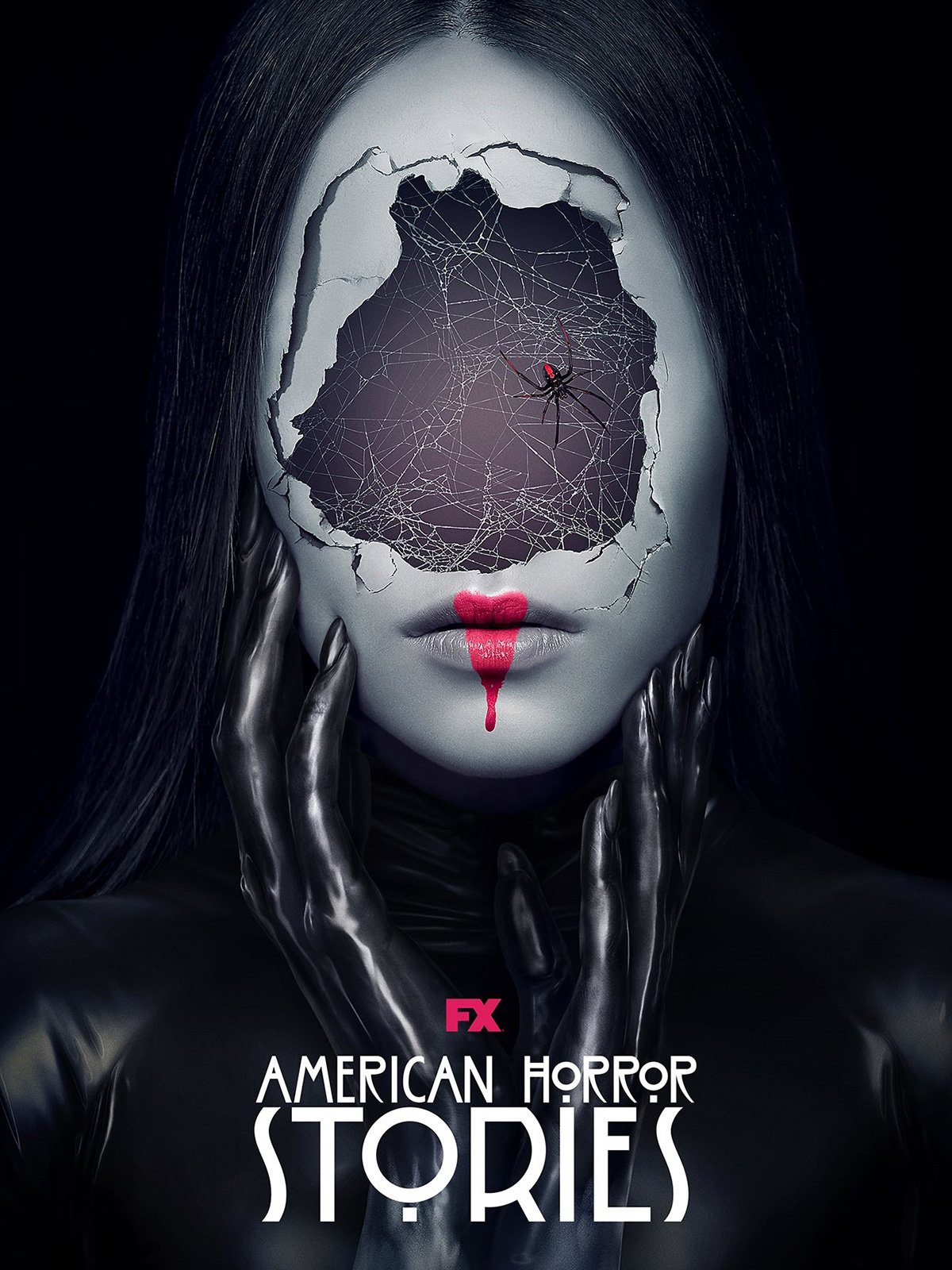 39 - American Horror Stories