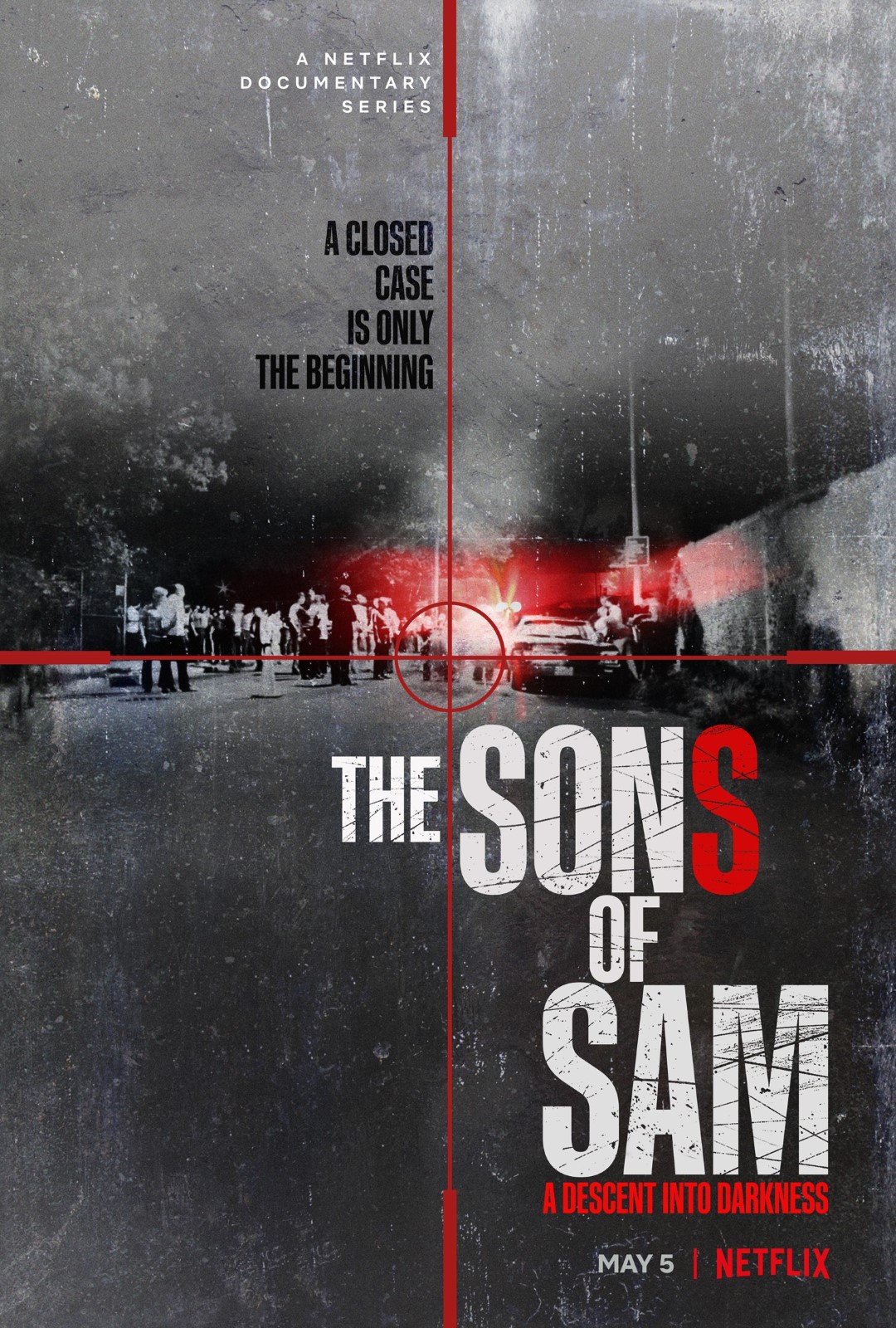 47 - Les Fils de Sam : L'horreur sans fin