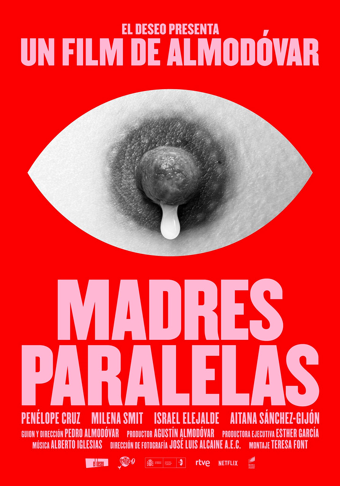 Madres paralelas