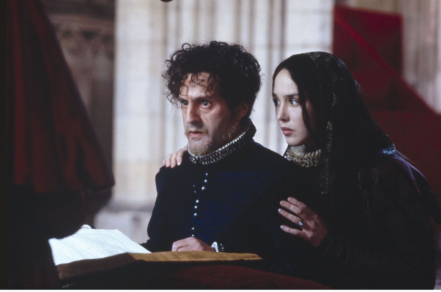Qui Est Le Père De Isabelle Adjani Isabelle Adjani Daniel Day Lewis / Isabelle Adjani : cette pique de son