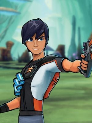 Slugterra Saisons 1 2 3 4 TRUEFRENCH WEBRip