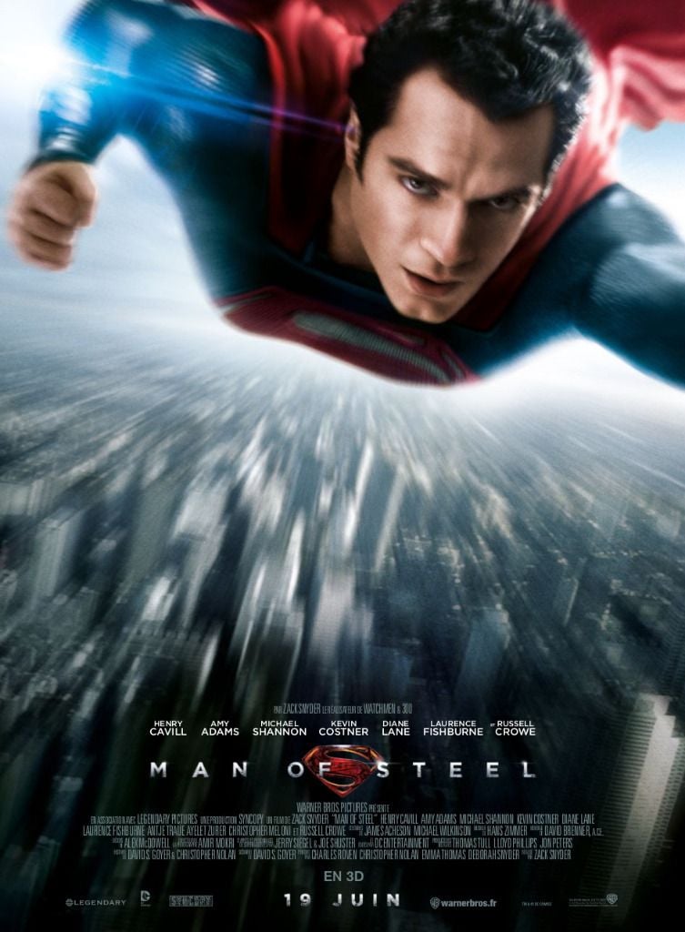 Résultat de recherche d'images pour "allociné man of steel"